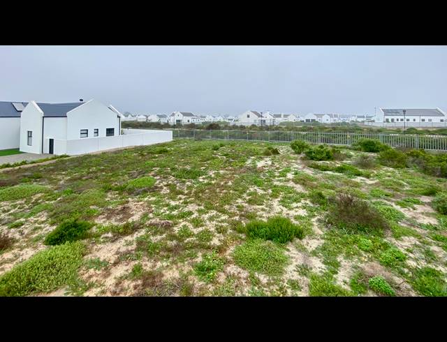 519M² VACANT LAND FOR SALE IN ATLANTIC SANDS PRIVATE ESTATE